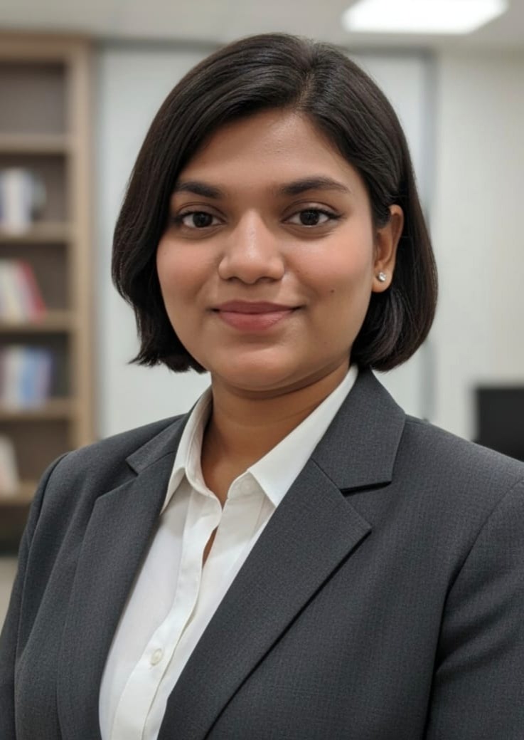 Ms. Kajal Singh
